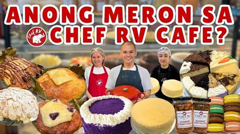 mamon binan city|CHEF RV .